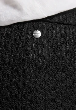 Jupe en dentelle