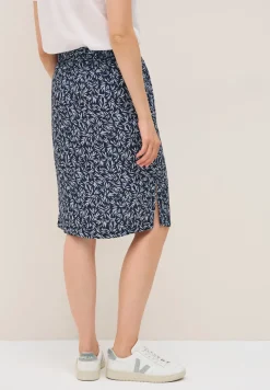Jupe à motifs