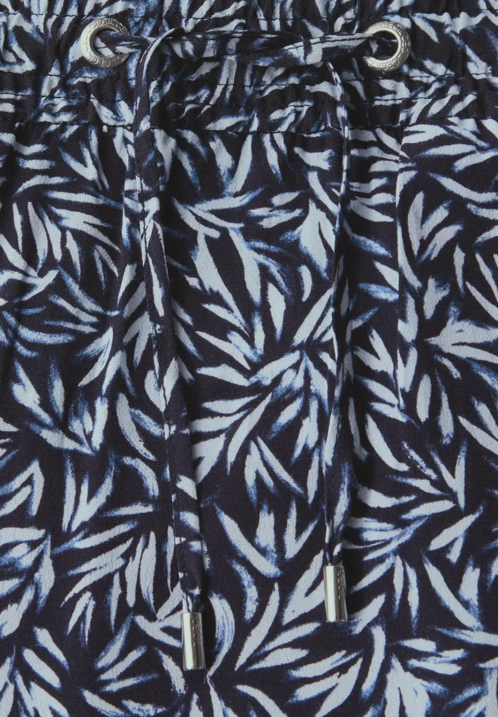 Jupe à motifs