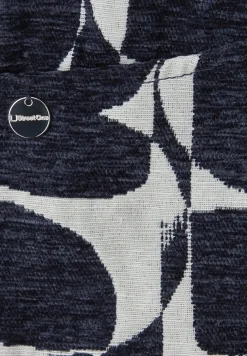 Jupe à motifs