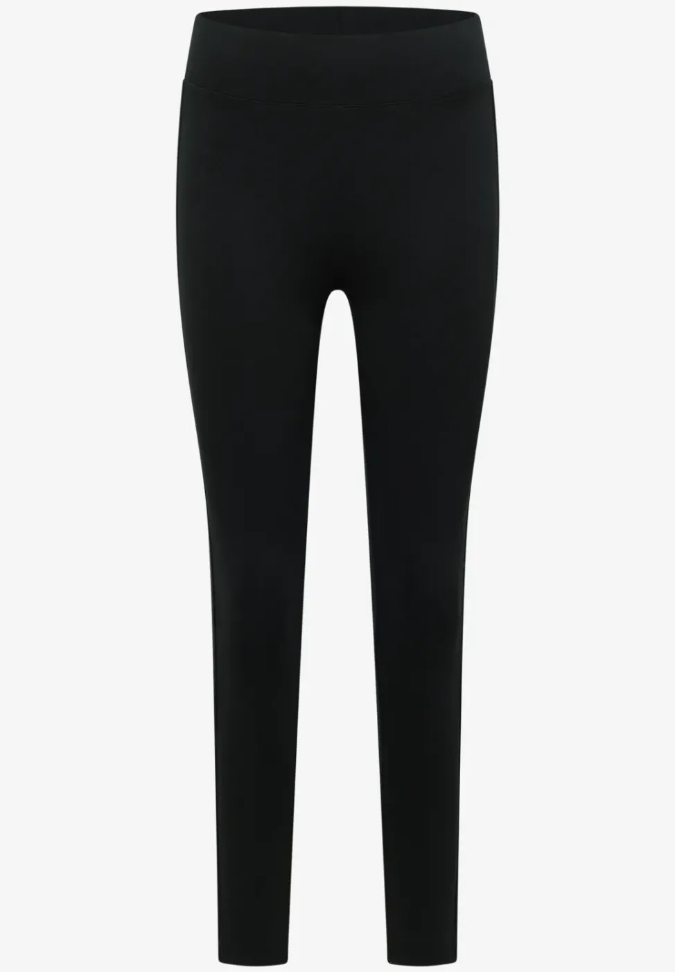 Leggings avec bande scintillante