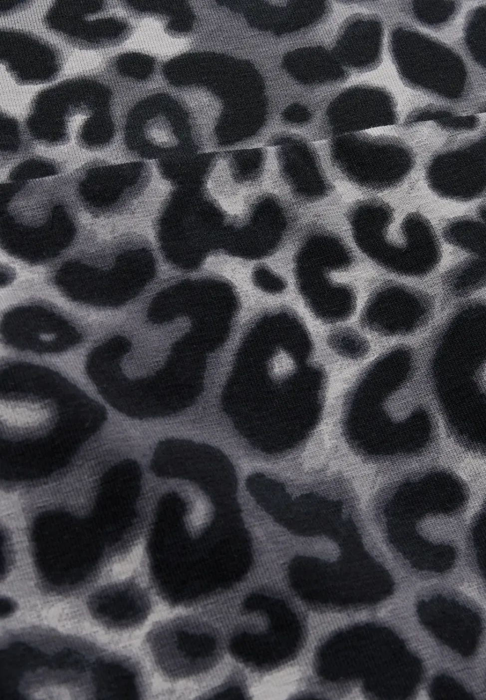 Leggings avec imprimé léopard
