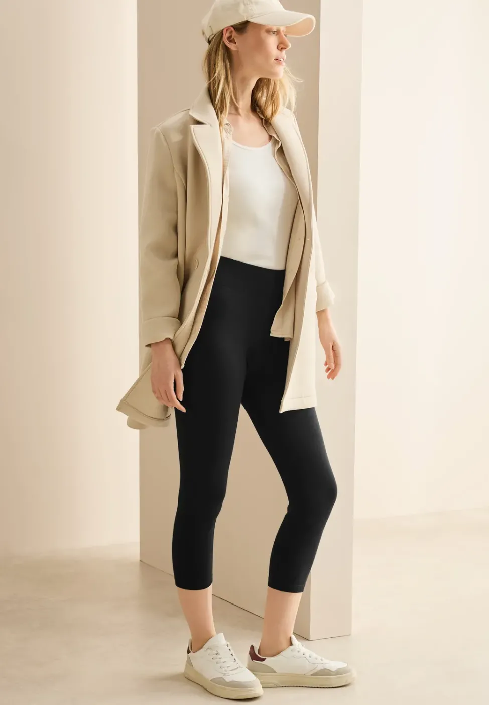 Leggings de base