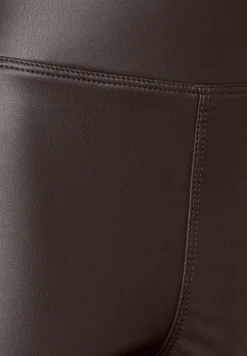 Legging thermique PU