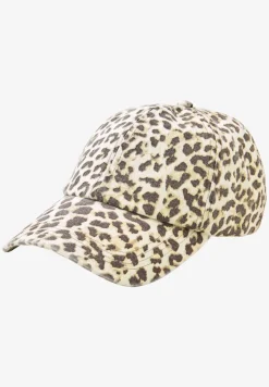 Leo Cap