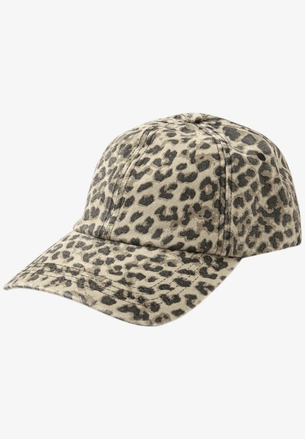 Leo Cap