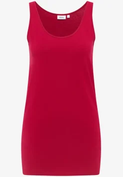 Long top de base