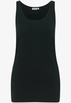 Long top de base