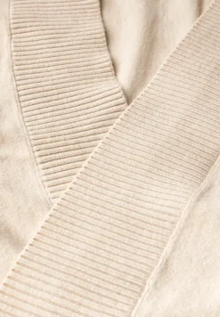 Long cardigan Dolman