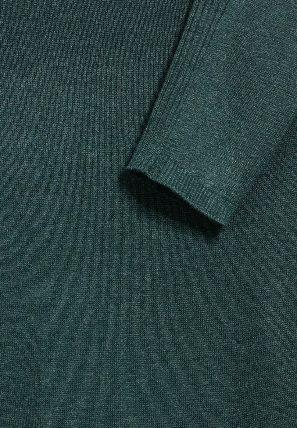 Long cardigan en maille fine