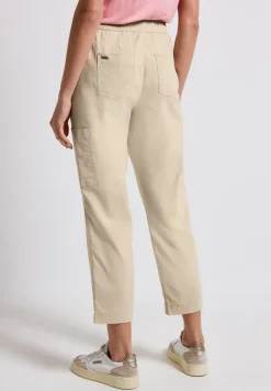 Loose Fit pantalon avec poches
