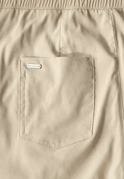 Loose Fit pantalon avec poches