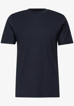 Lot de deux t-shirts basiques