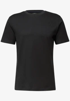 Lot de deux t-shirts basiques