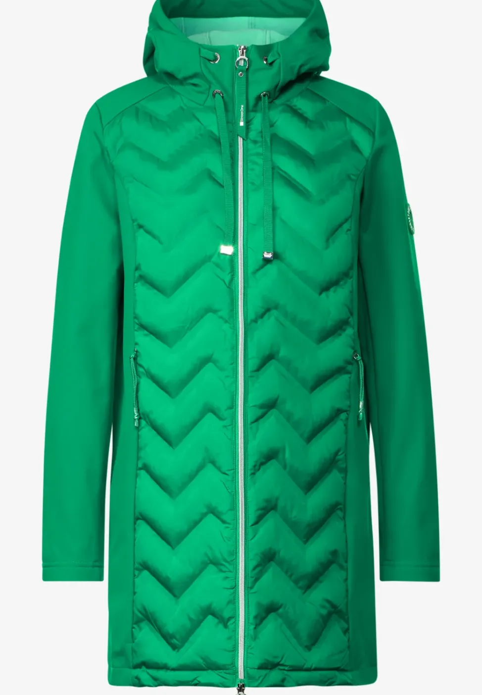 Manteau