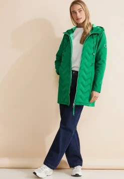 Manteau