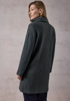 Manteau 2 en 1