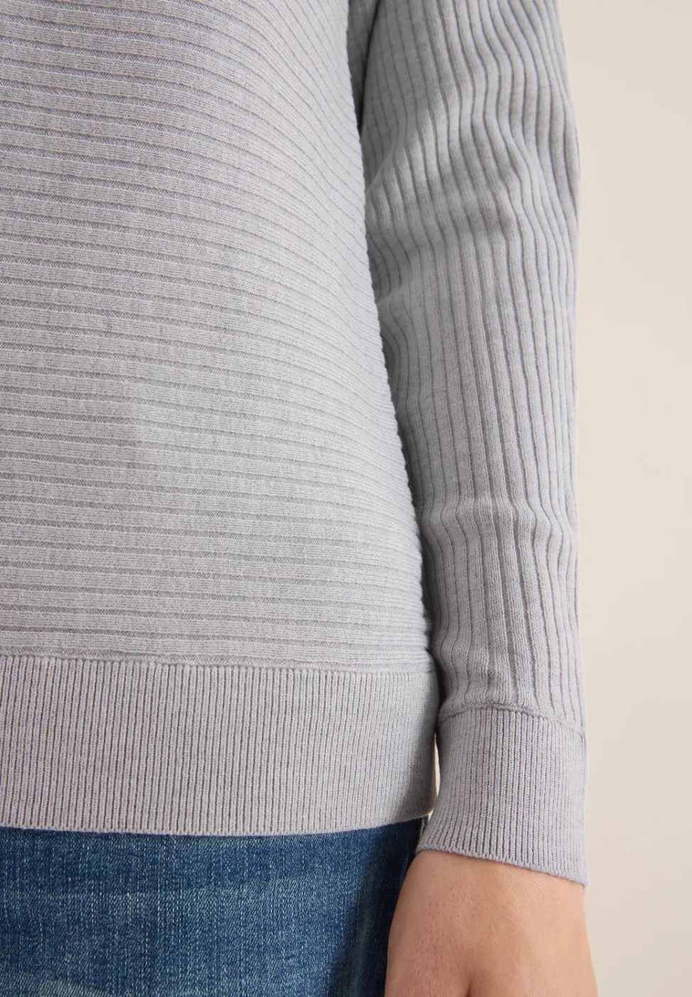 Mélange de structures Cosy Dolman