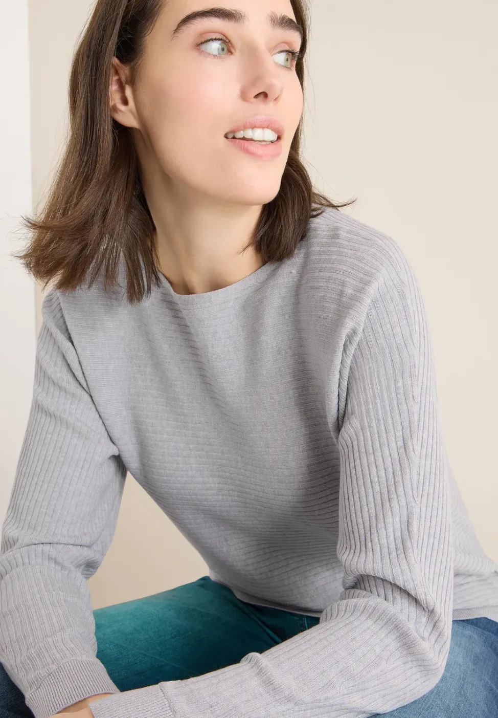 Mélange de structures Cosy Dolman