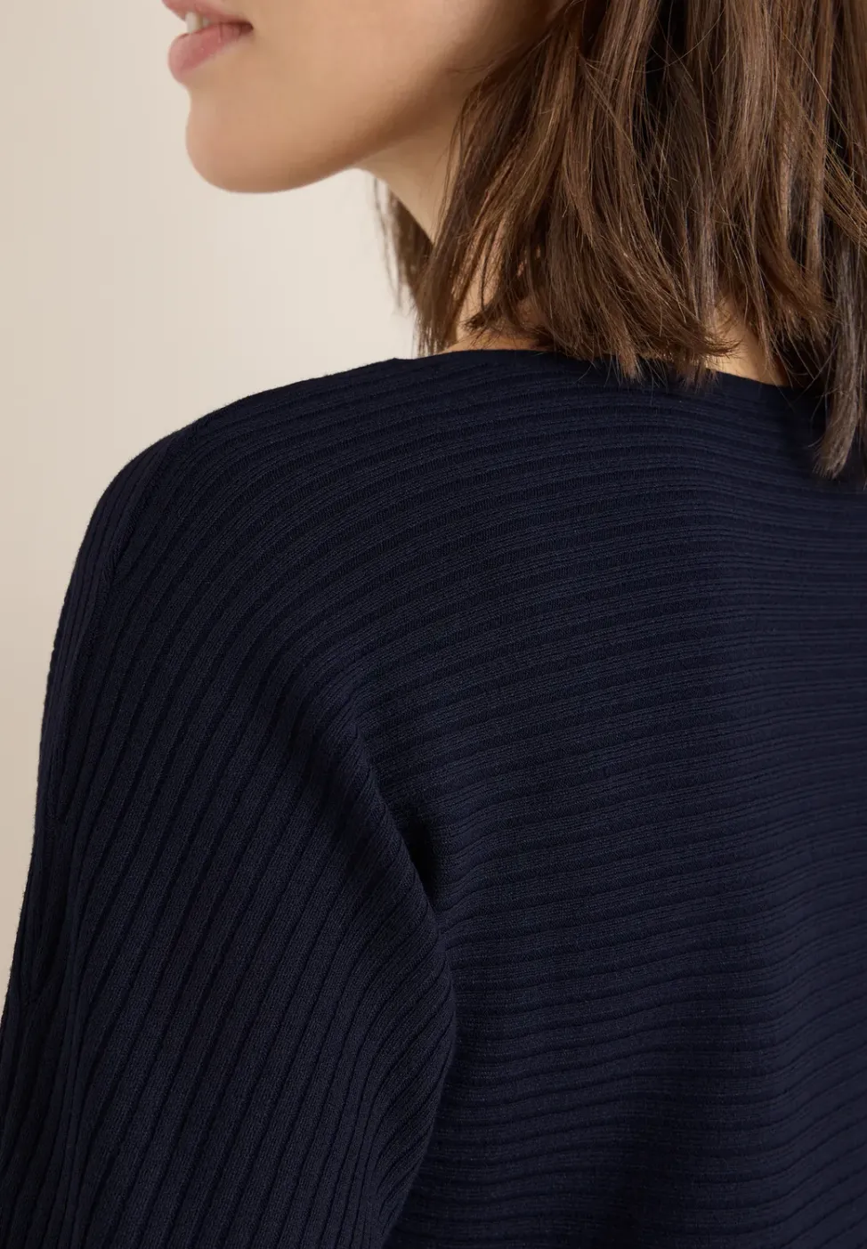 Mélange de structures Cosy Dolman