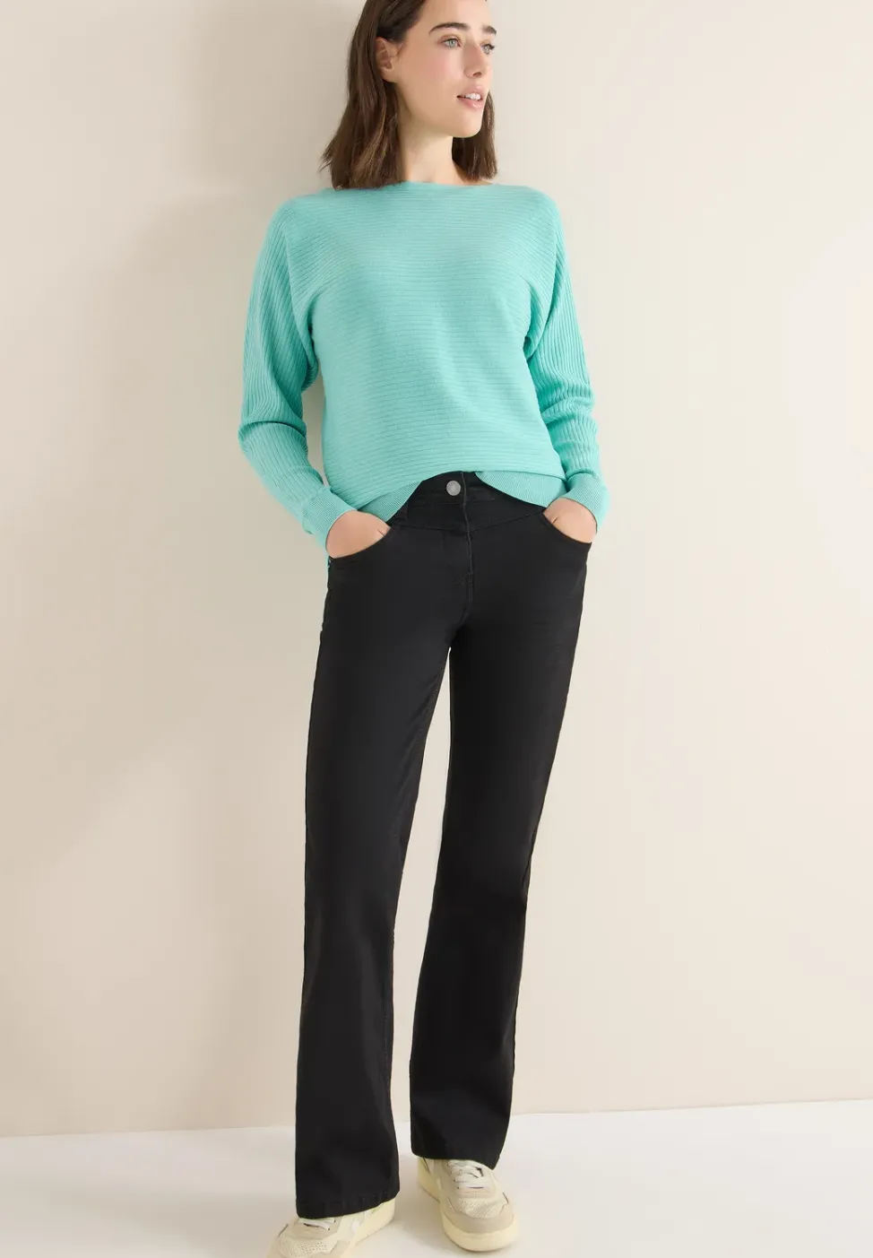 Mélange de structures Cosy Dolman
