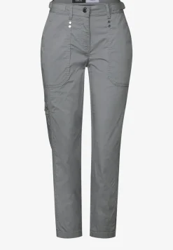 Pantalon 7/8 au look cargo