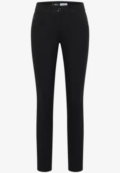 Pantalon au look cuir