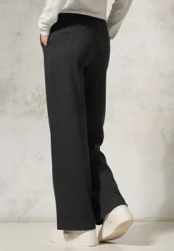 Pantalon avec détails scintillants