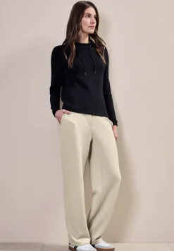 Pantalon avec détails scintillants