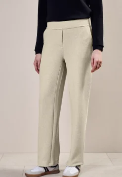 Pantalon avec détails scintillants