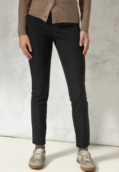 Pantalon avec détails scintillants