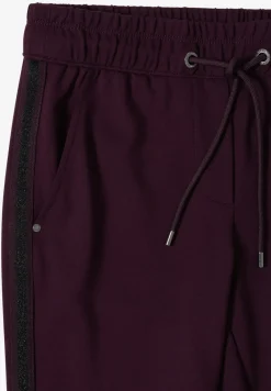 Pantalon avec scotch