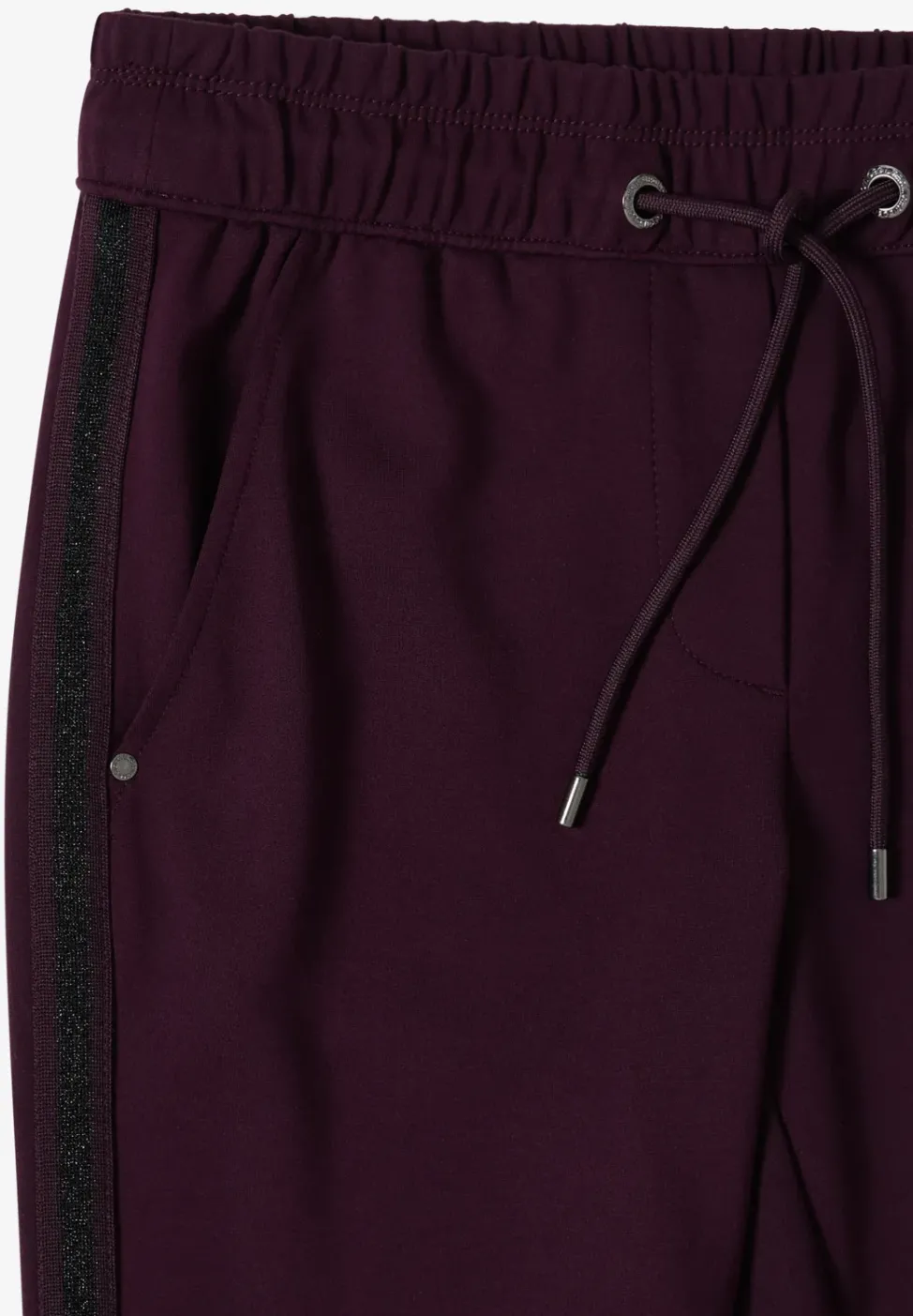 Pantalon avec scotch