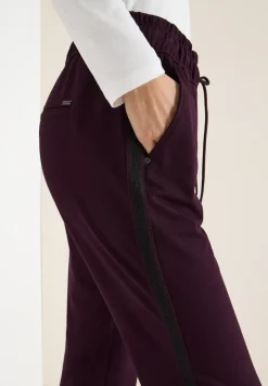 Pantalon avec scotch