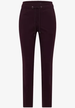 Pantalon avec scotch