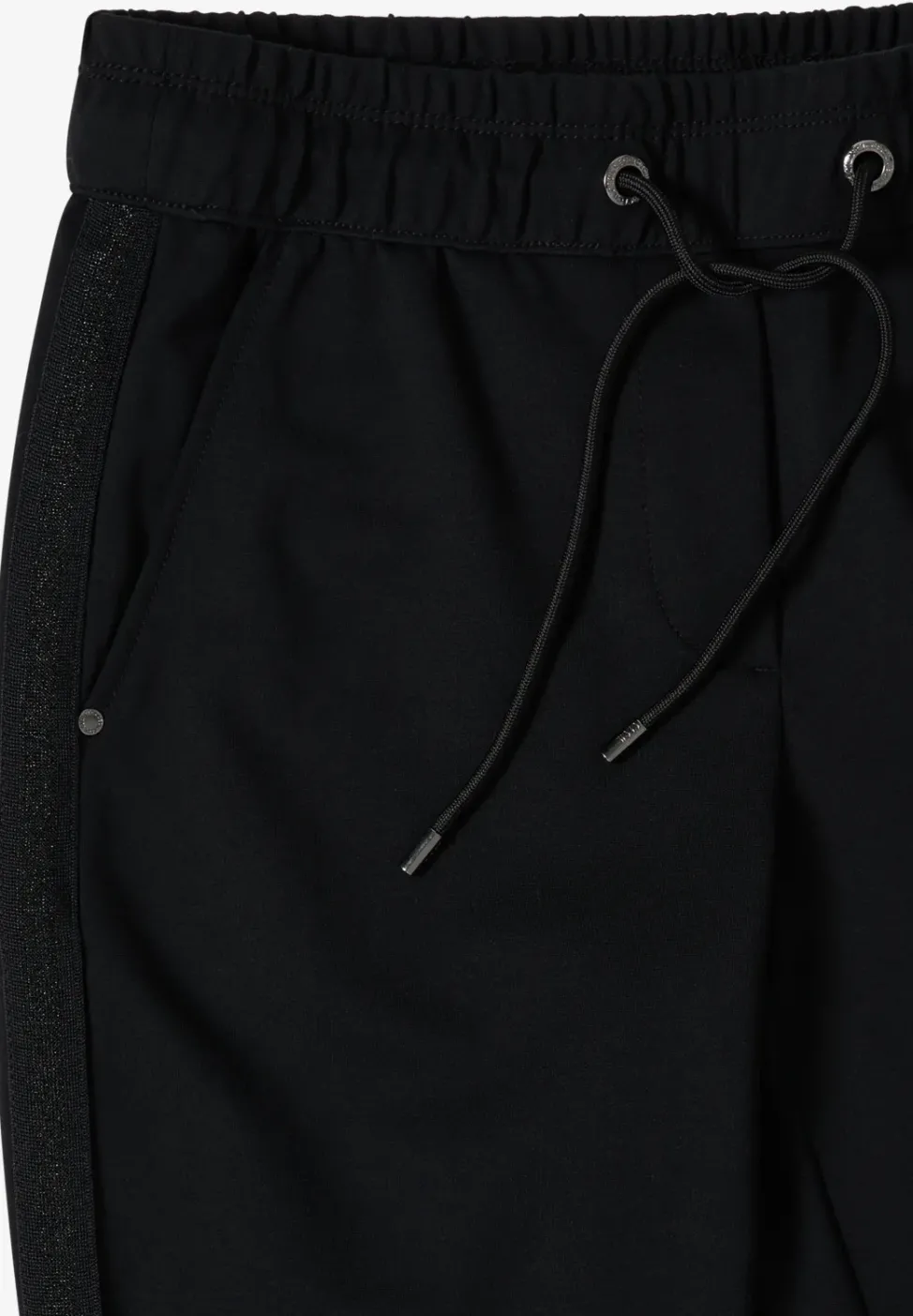 Pantalon avec scotch