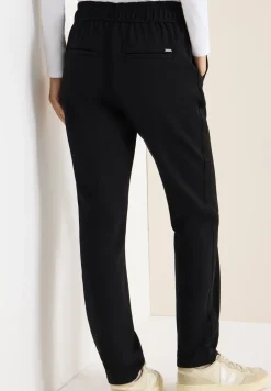 Pantalon avec scotch