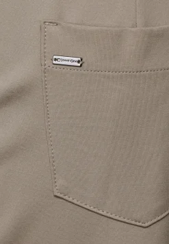 Pantalon bootcut