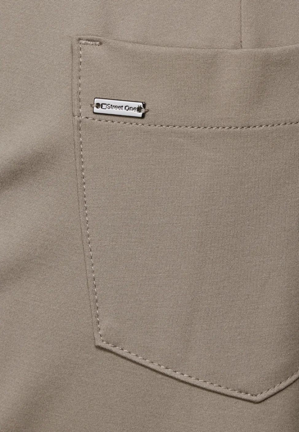 Pantalon bootcut