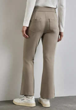 Pantalon bootcut