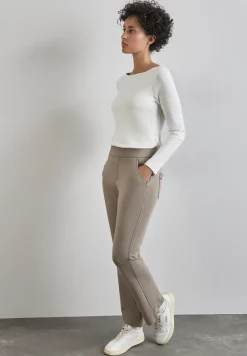 Pantalon bootcut