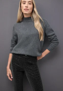 Pantalon Bootcut Léo