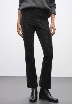 Pantalon Bootcut Léo