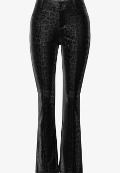 Pantalon Bootcut Léo