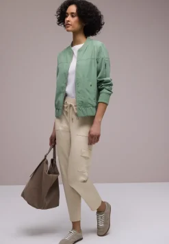 Pantalon cargo