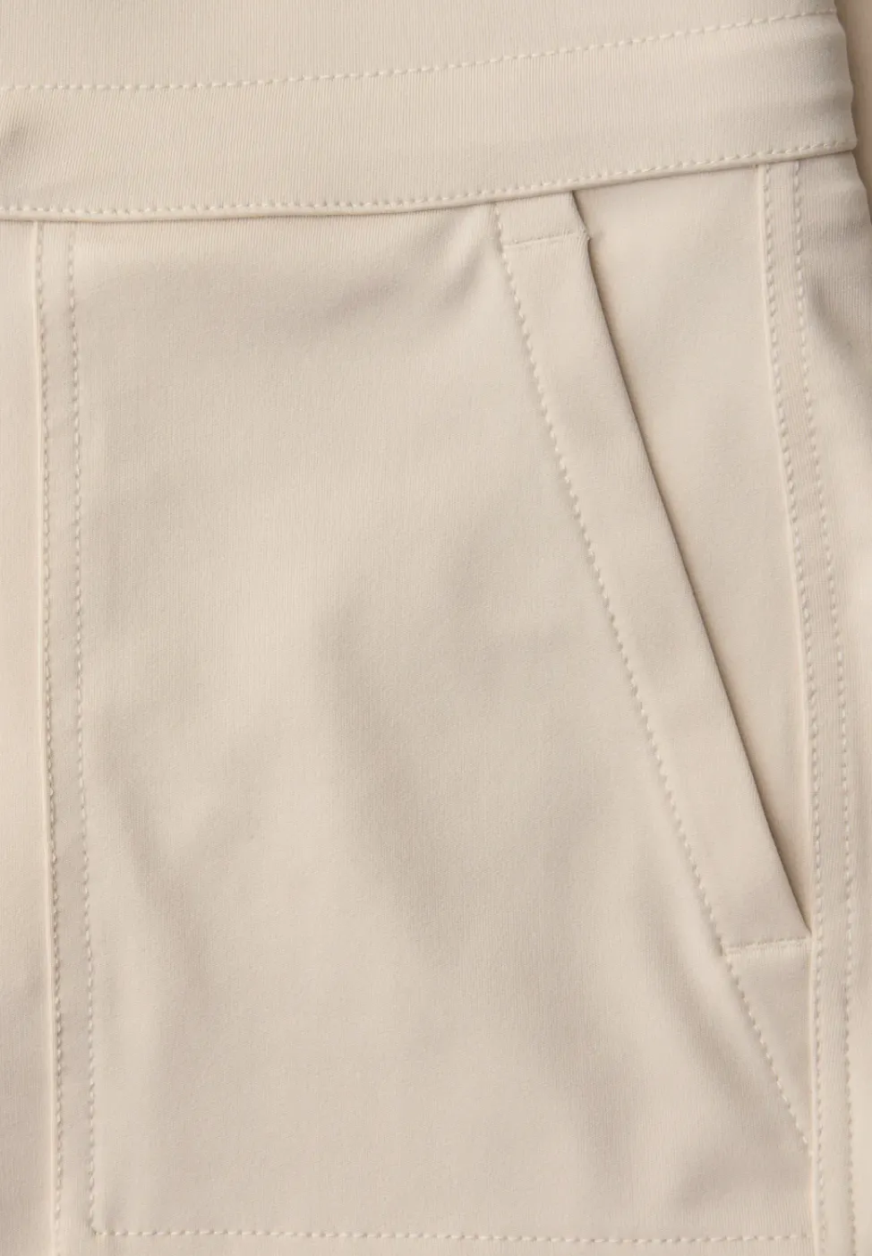 Pantalon cargo