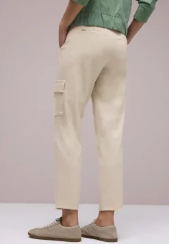 Pantalon cargo