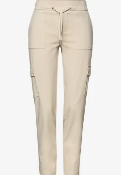 Pantalon cargo