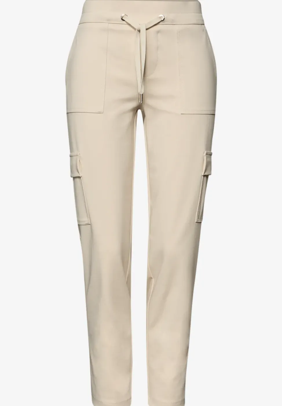 Pantalon cargo