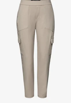 Pantalon Cargo avec bandes Gallo